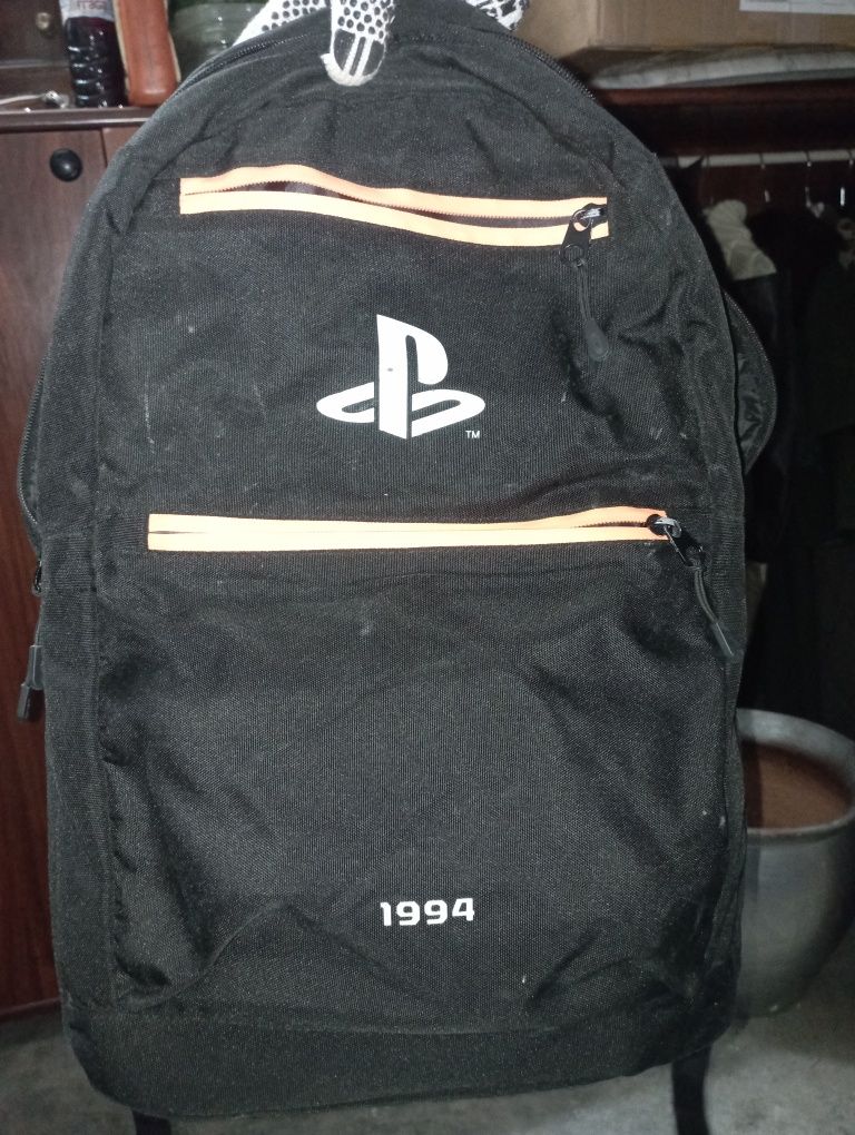 Mochila PlayStation