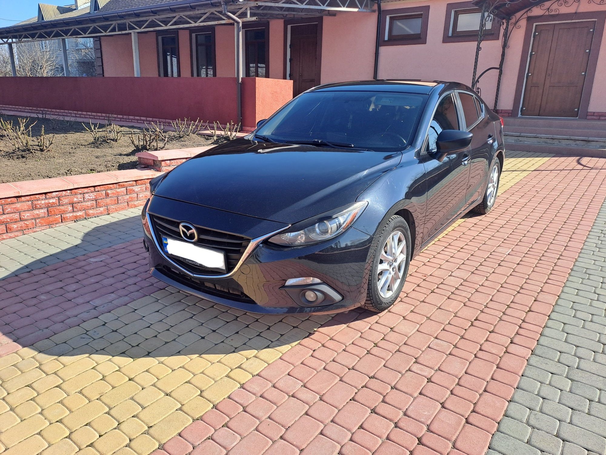 Продам  Mazda 3 SKYACTIV Grand Touring