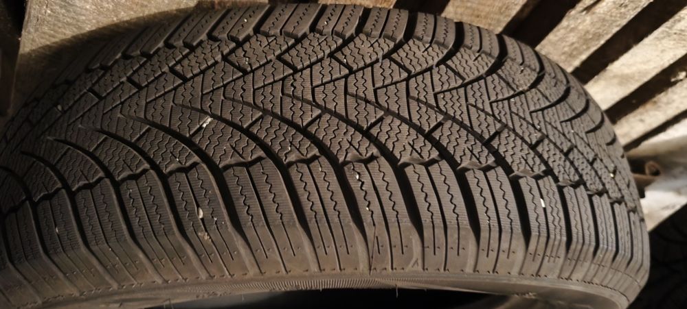 Opony zimowe 185/65 r15