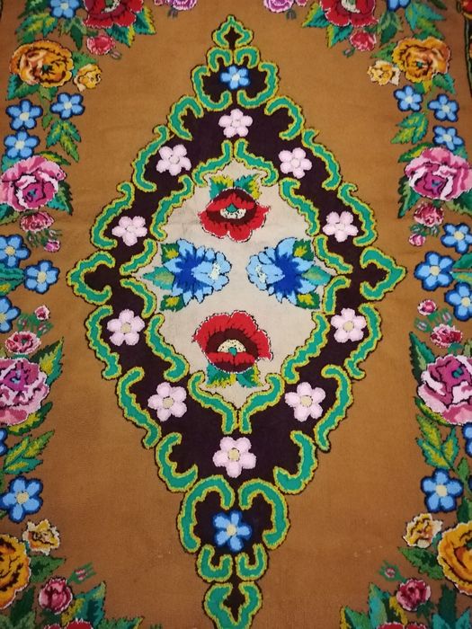 Продається килим ручної роботи