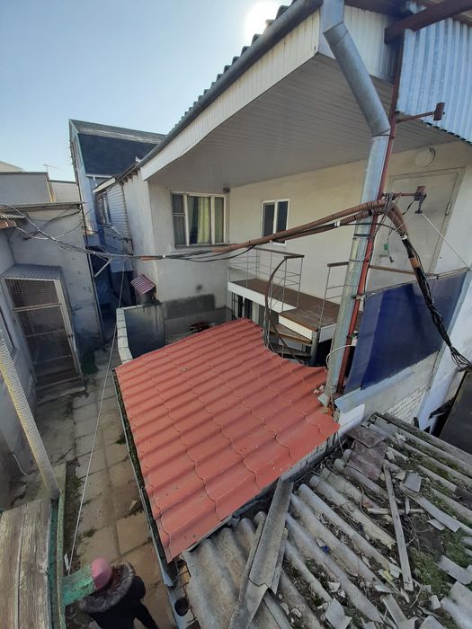 Дача у моря. Причал 243