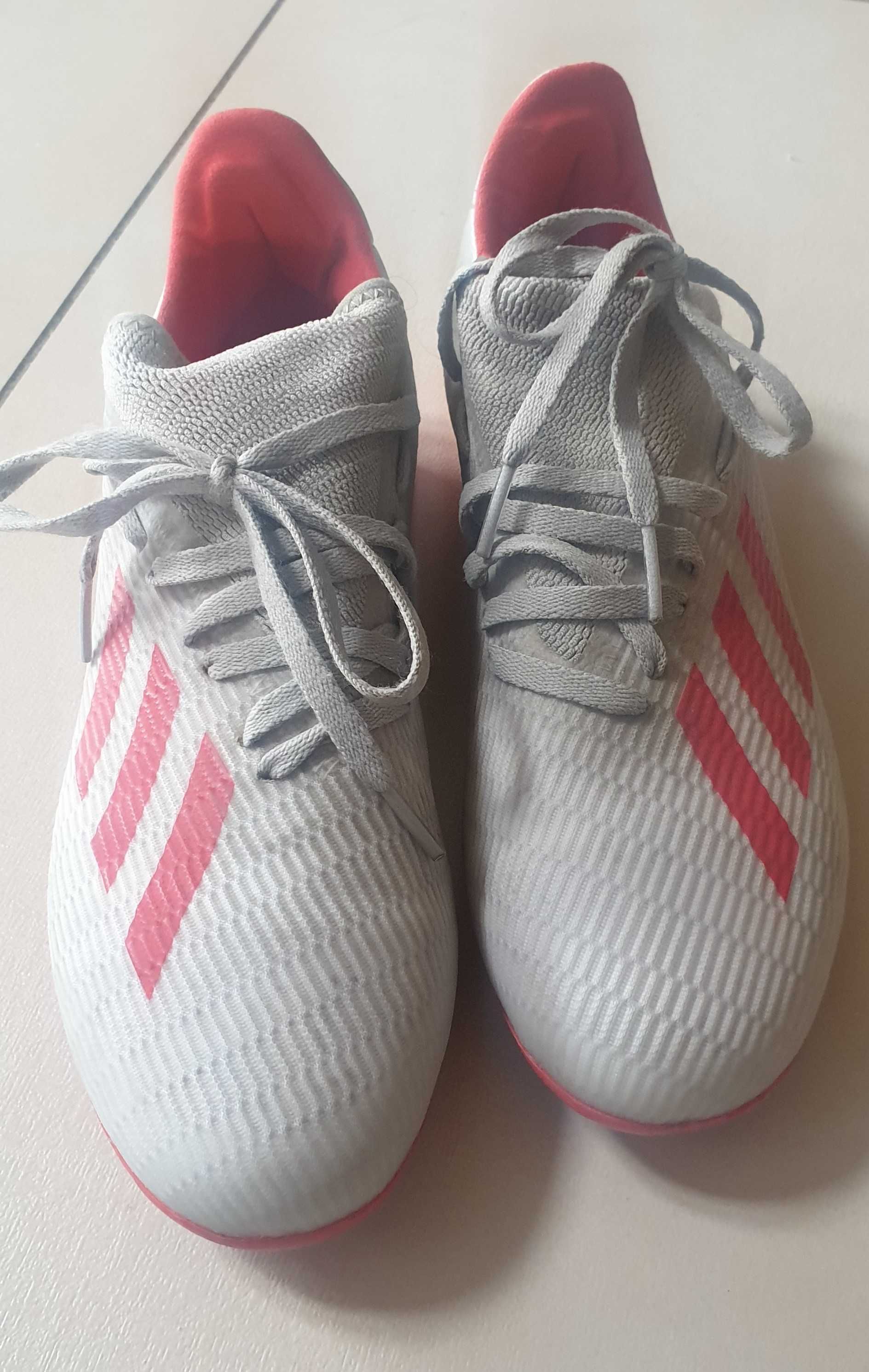 buty do piłki nożnej adidas
