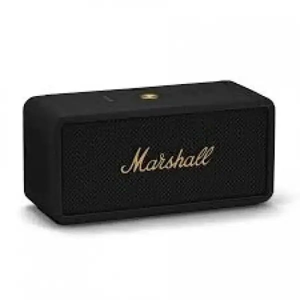 Колонка MARSHALL MIDDLETON BT W3 блютуз колонка 9146