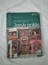 Podręcznik język polski