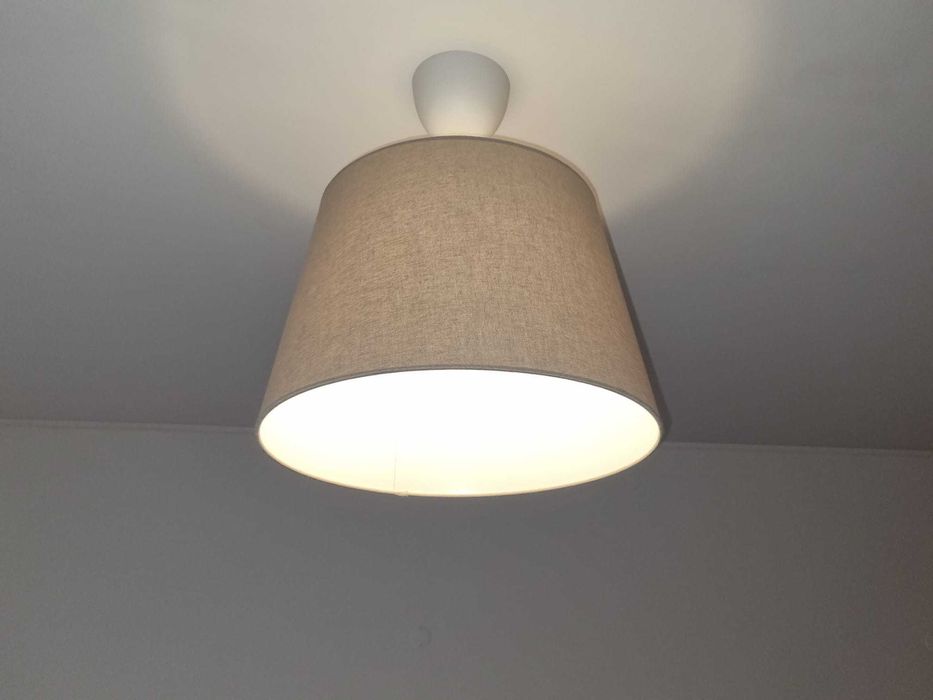 Abajour de 42cm IKEA