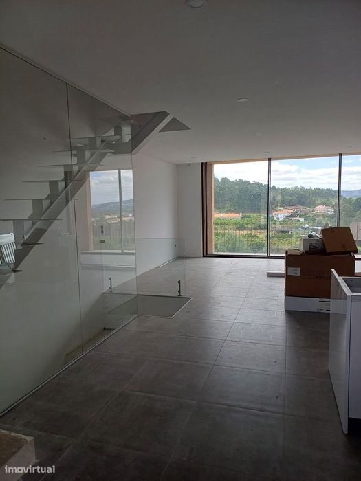Comprar Excepcional Moderna,  Nova Moradia T3,  Lousada