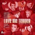 Love me tender - Płyta winylowa Pearl Hunters Records praca zbiorowa