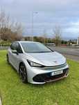 Cupra Born 58 kWh