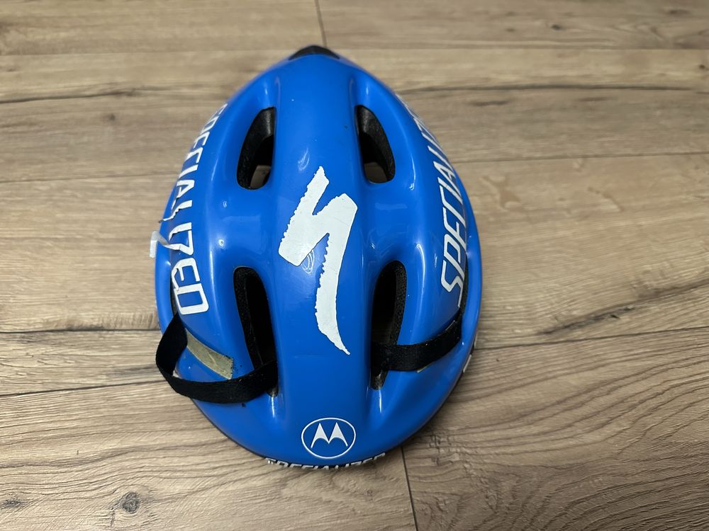 Kask rowerowy Specialized Motorola