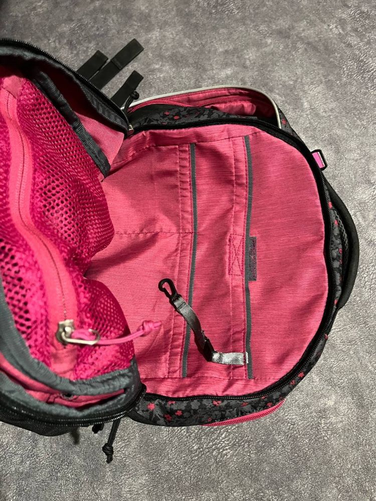 Рюкзак Deuter Ypsilon