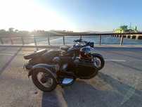 Chang Jiang CJ650B Dynasty