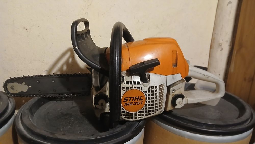Piła Stihl ms251