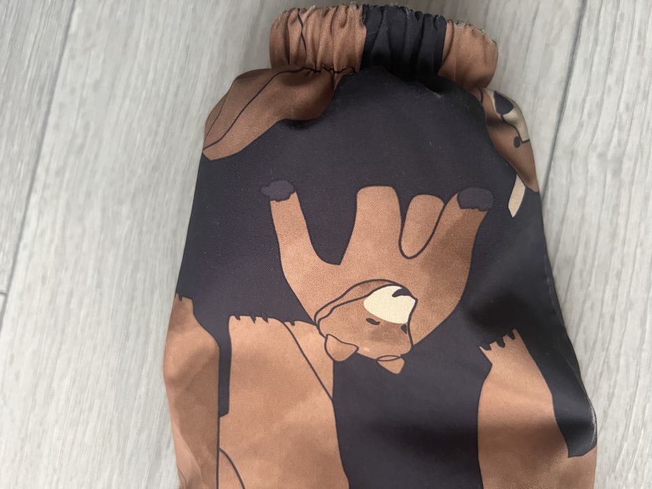 Комбинезон Reima, 86+6 см, зима