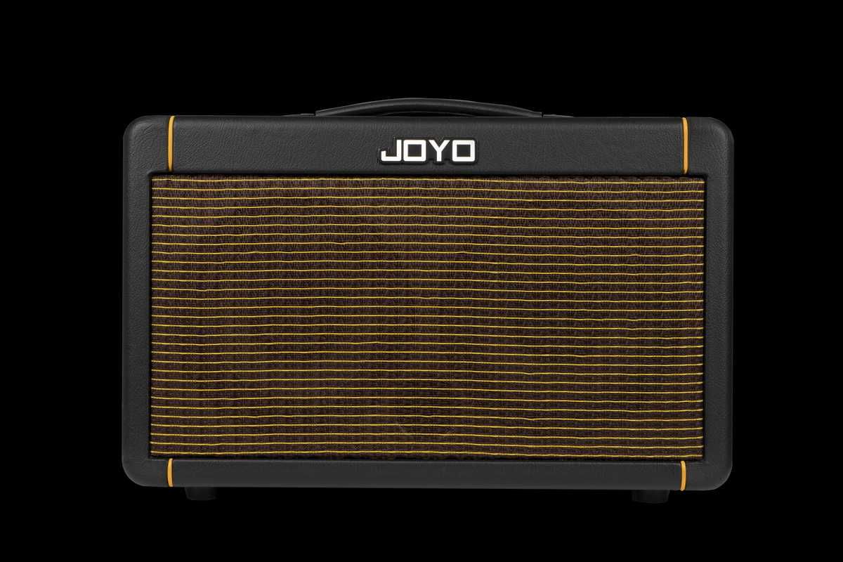 Joyo AC20s wzmacniacz do gitary akustycznej AC-20s combo akumulatorowe