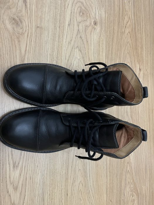 Buty skorzane meskie Clarks 42