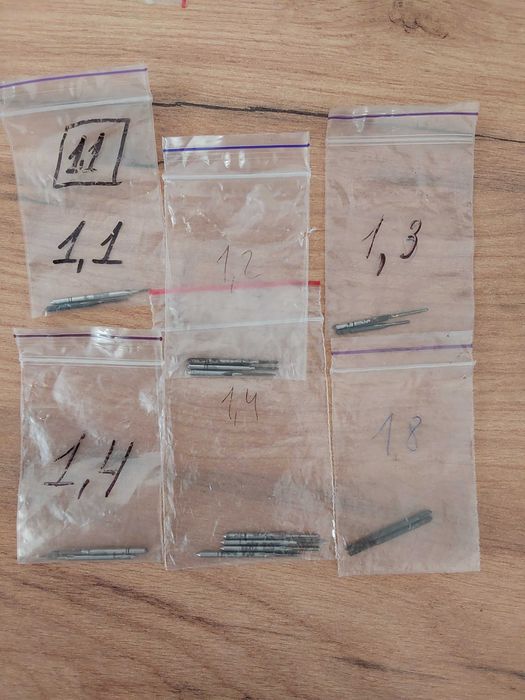 Мелкий ювелирный инструмент до 13сентября Остатки от бывшей мастерской