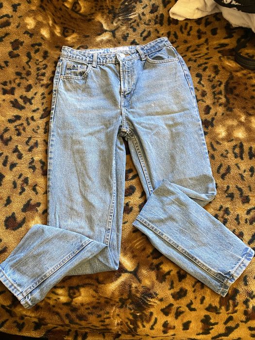 Продам джинсы мужские