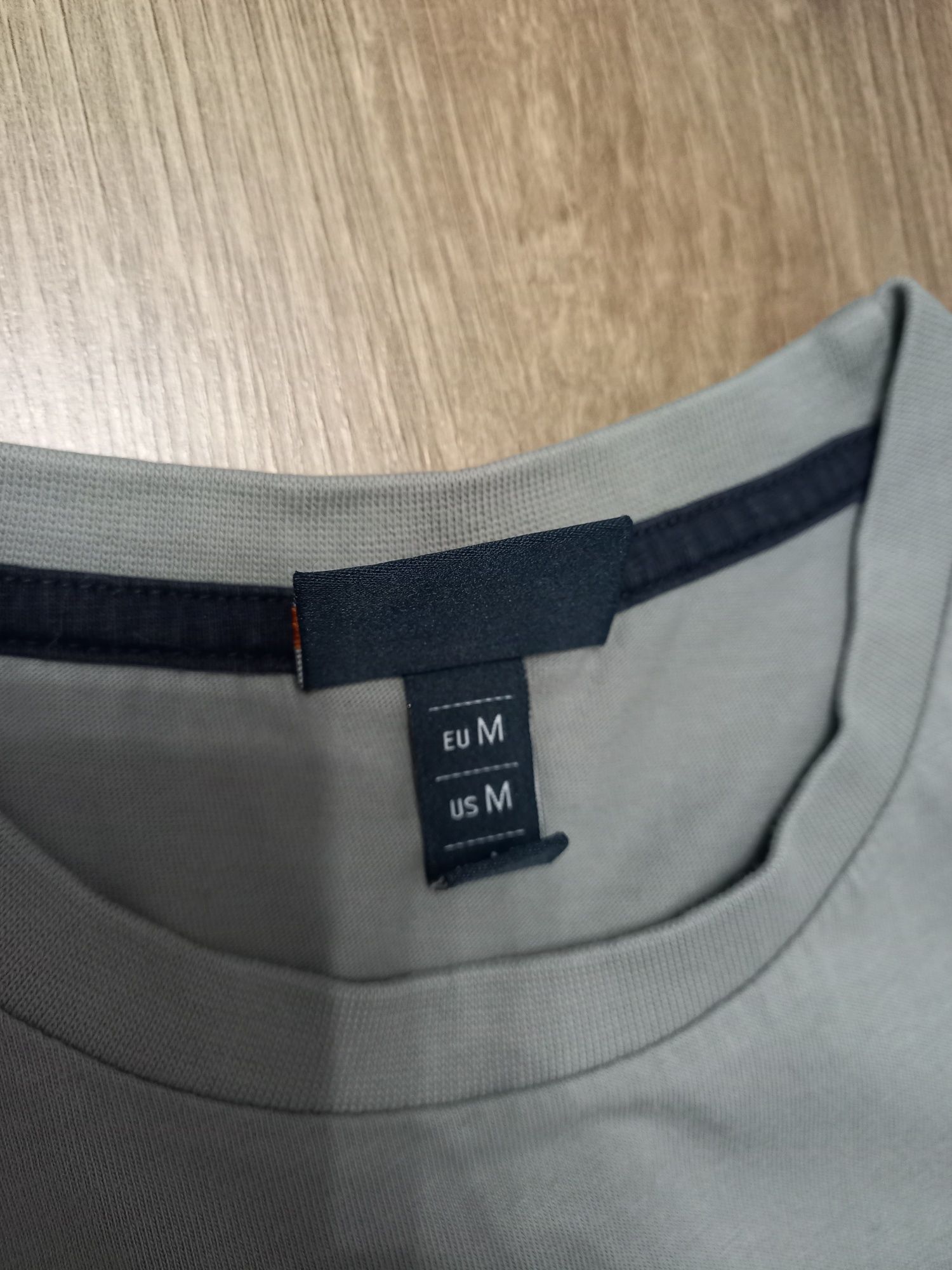 Ellesse M розмір футболка