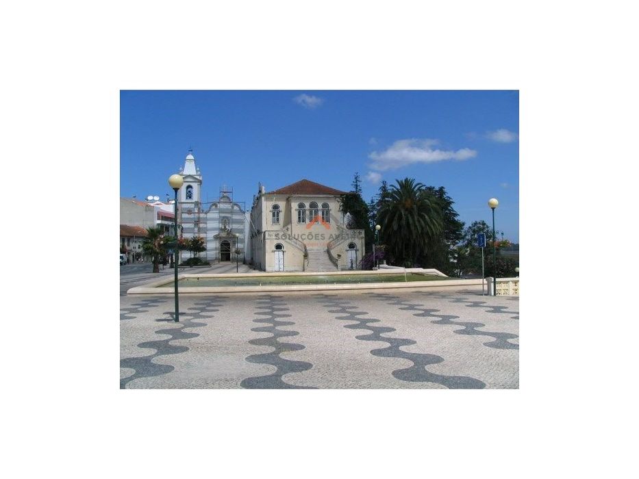 Venda de Loja no Centro de Vagos!