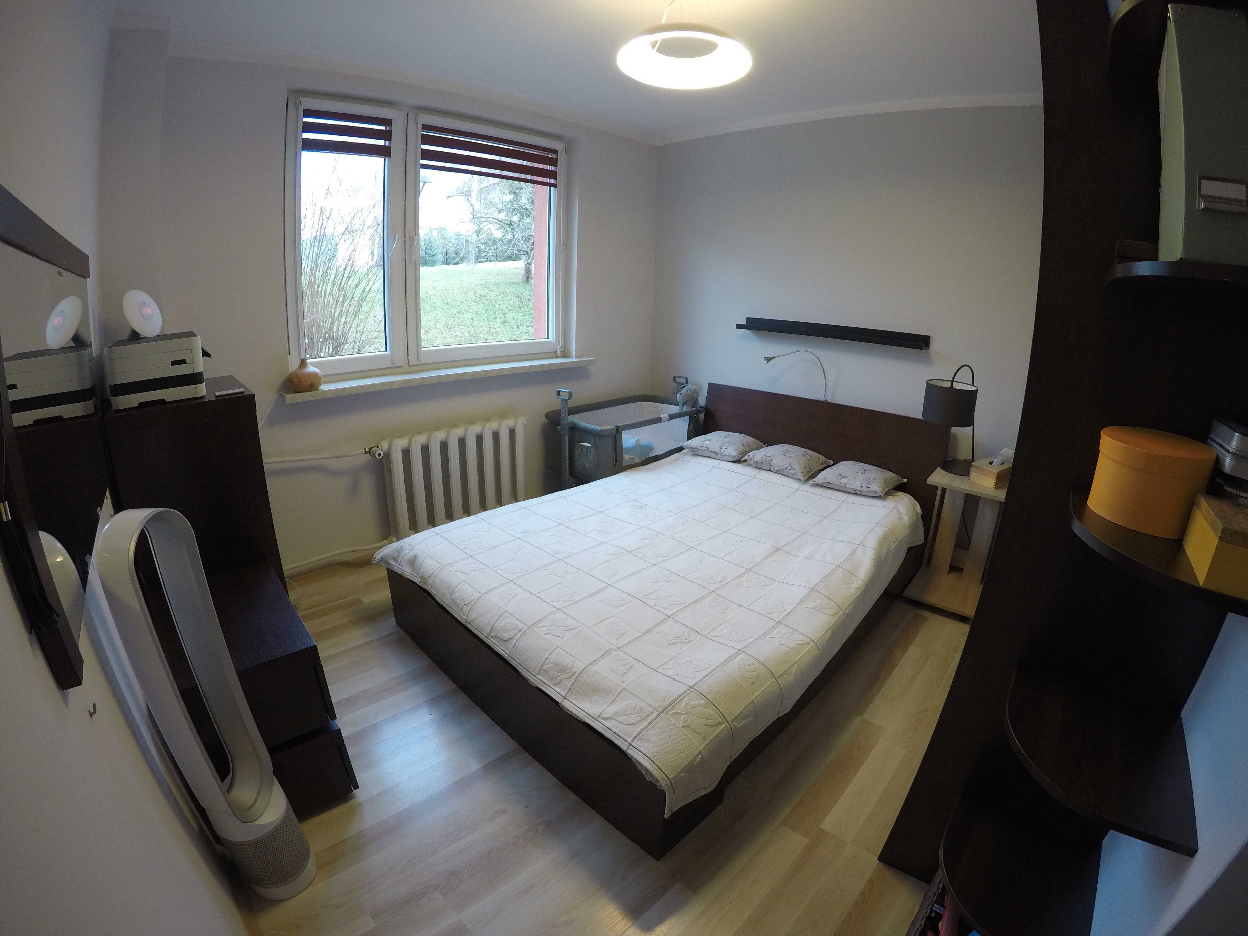 Wynajmę mieszkanie 61m2 | 3 pokoje | Kochanowskiego | centrum miasta