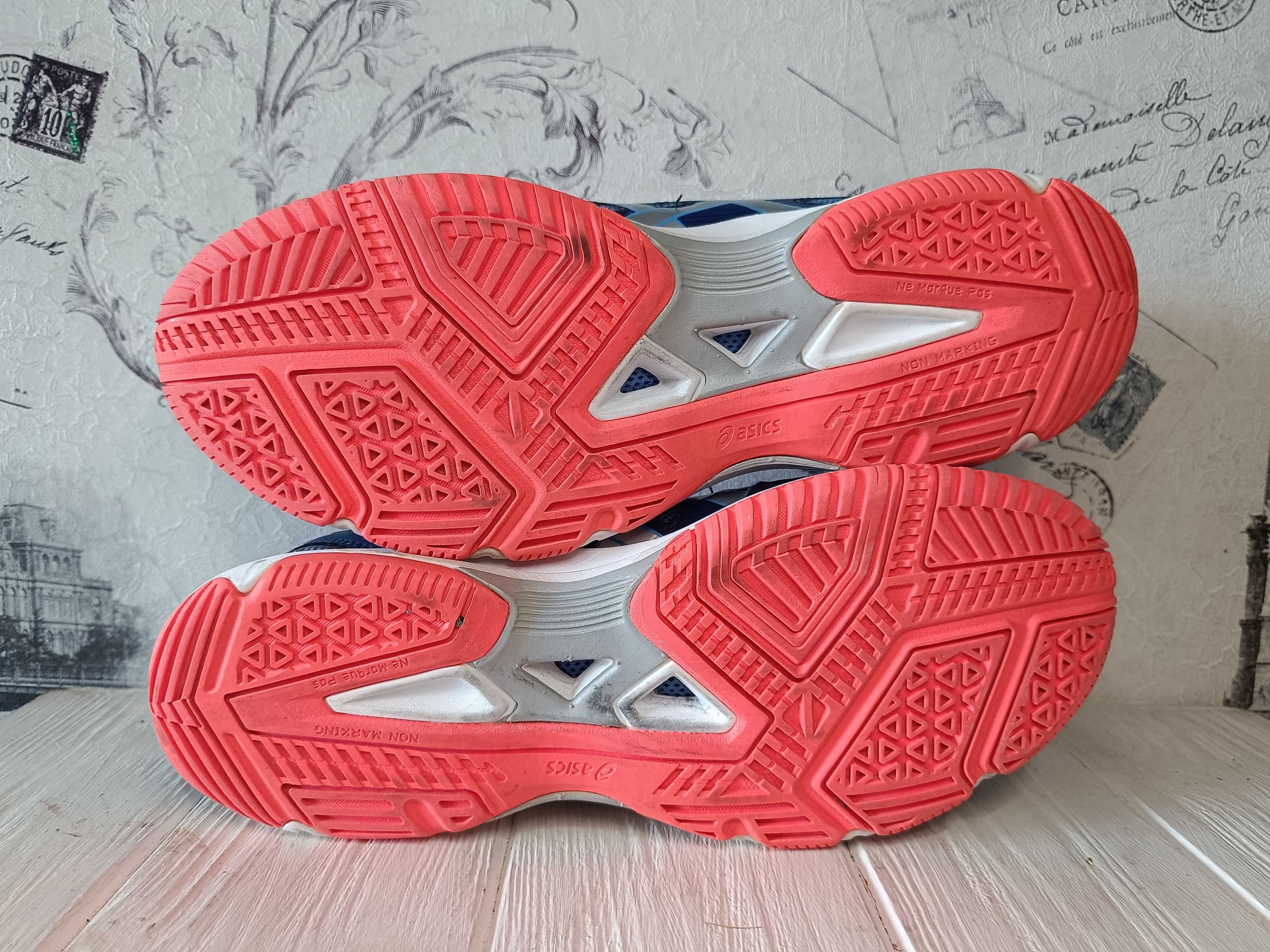 - Asics GEL-Beyond 4 B454N
