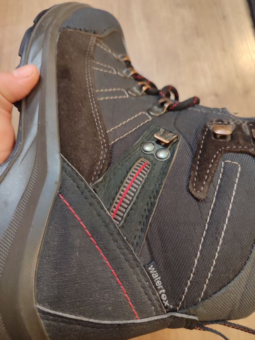 Чоловічі черевики Everest ,41