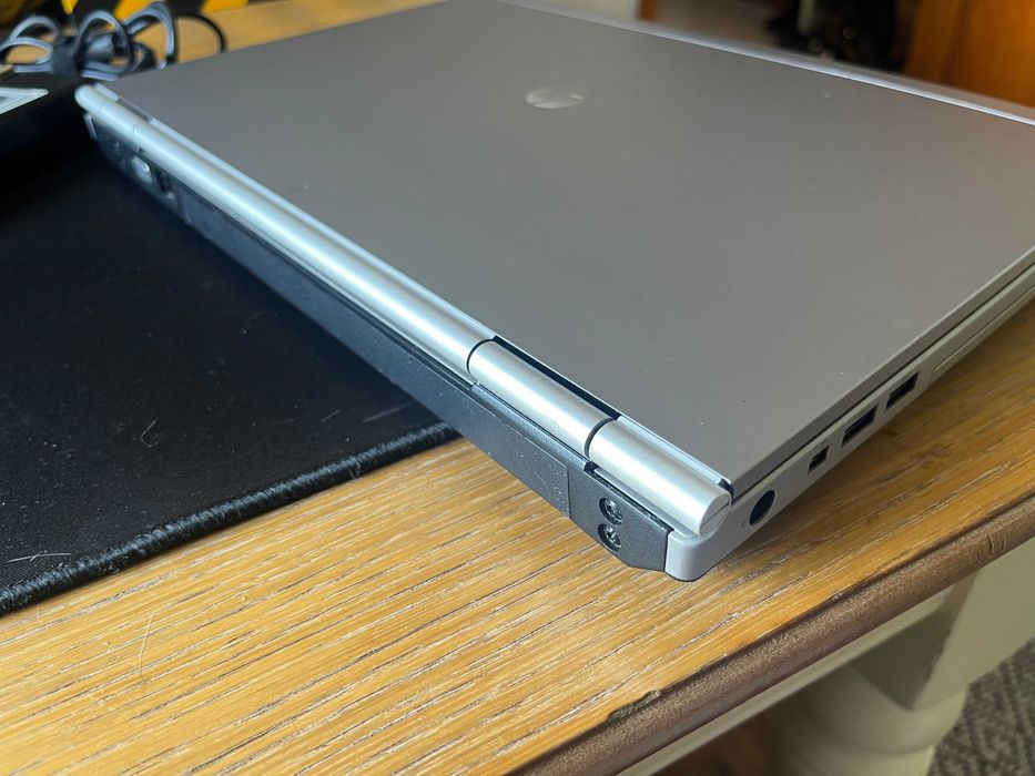 HP EliteBook 8460P.