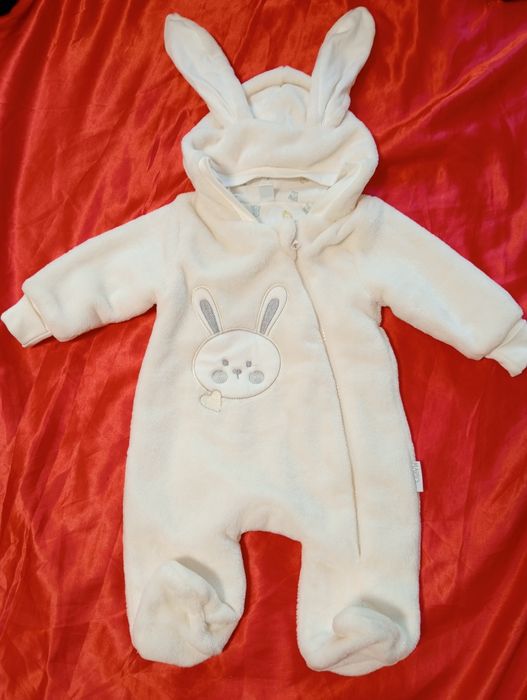 Комбінезон дитячий Mario