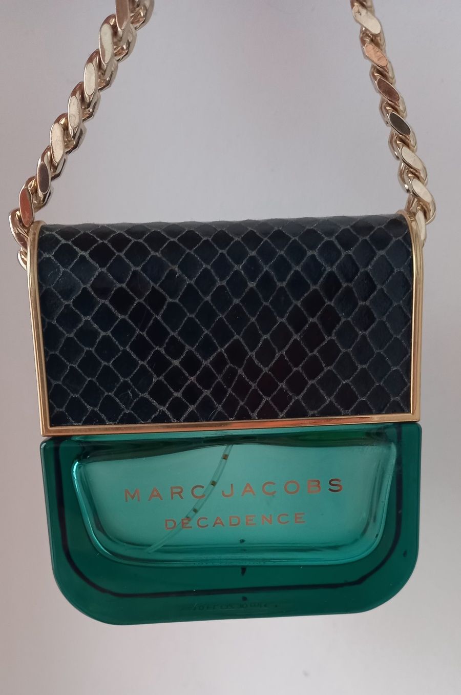 Флакон Marc Jacobs decadance