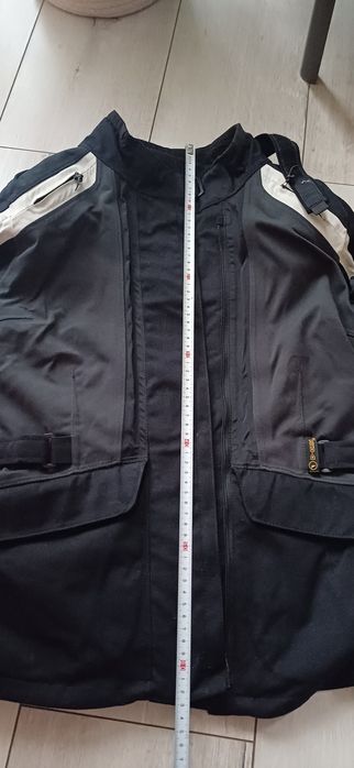 Kurtka motocyklowa damska Dainese