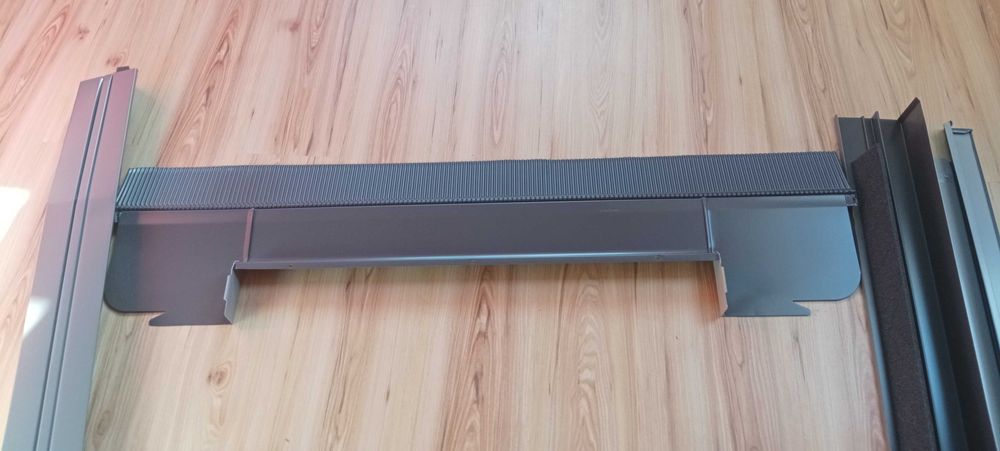 okno dachowe kompletne nowe