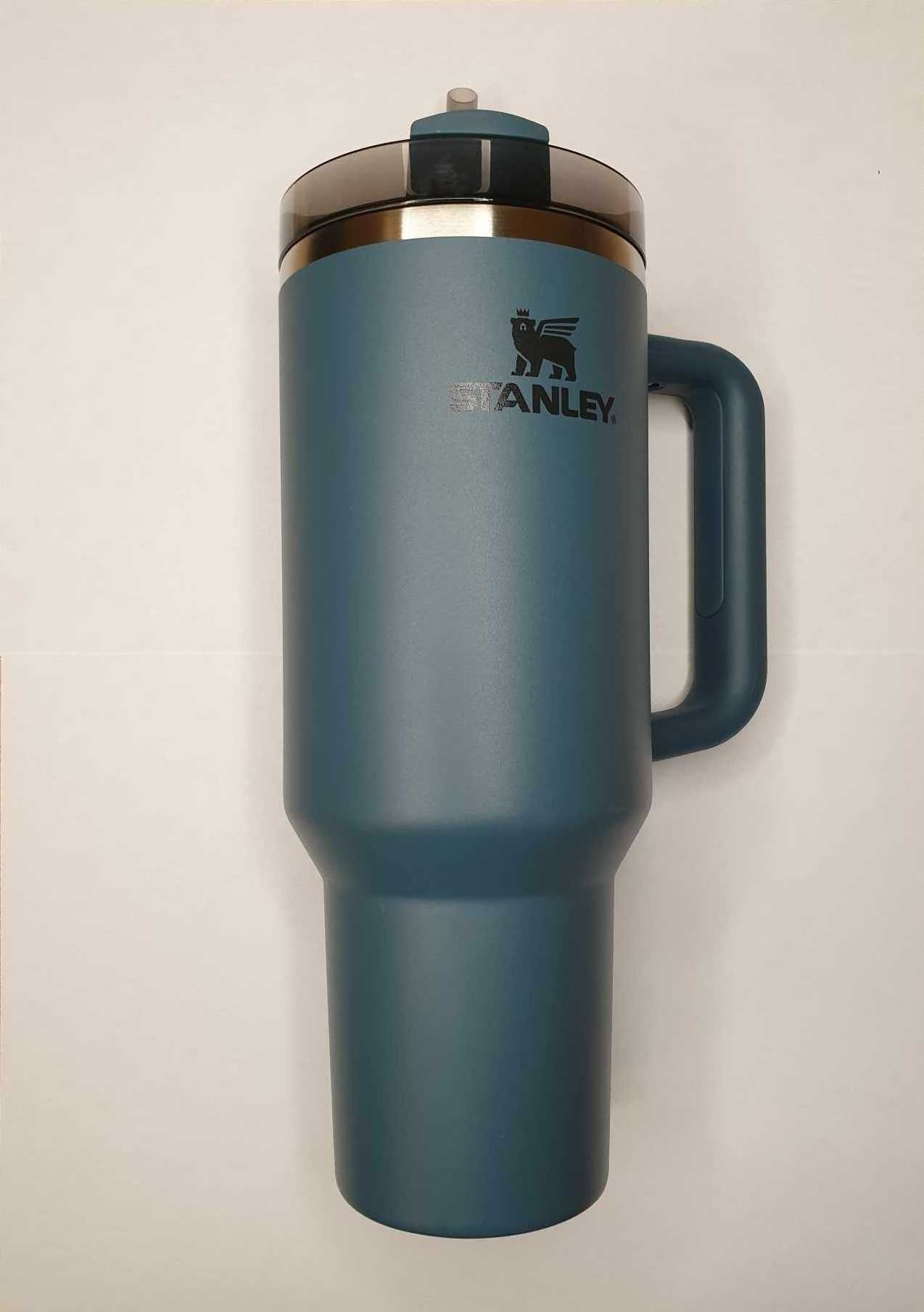 Oryginalny kubek termiczny Stanley 1200ml 1,2L Quencher H2.O Tumbler B