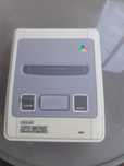 snes (uszkodzony)