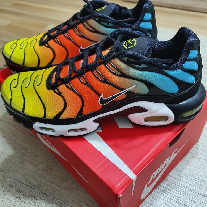 Nike TN Air Max Plus