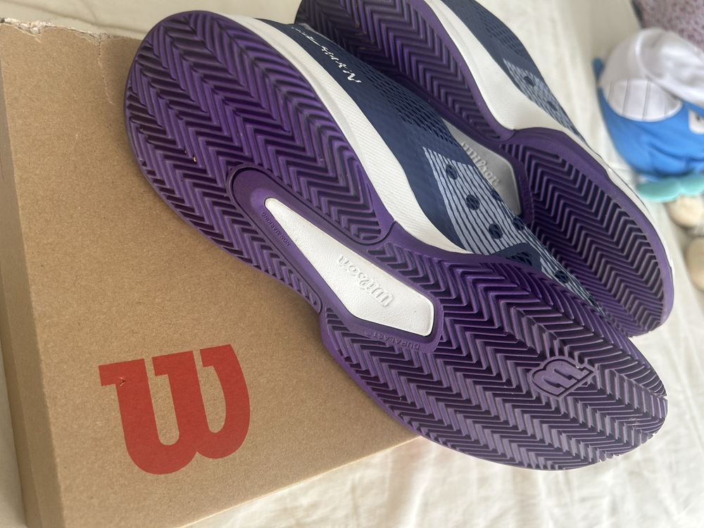 Tenis de padel Wilson