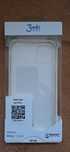 Pancerne etui na Apple iPhone 11 - 3mk Armor Case