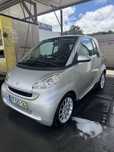 Smart fortwo 1.0 turbo