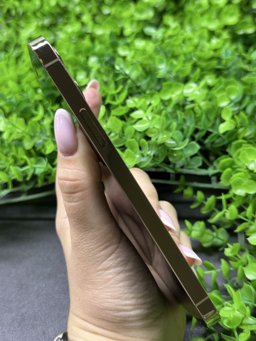 iPhone 12 Pro, 128Gb, Gold (Neverlock) Айфон 12 Про, 128гб, #5386