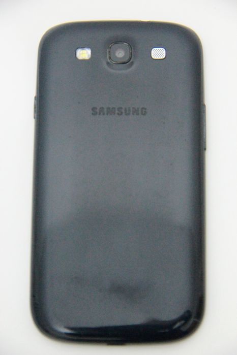 Samsung S3 Preto i9300