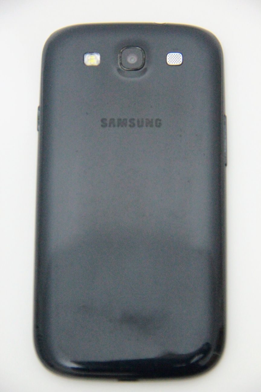 Samsung S3 Preto i9300