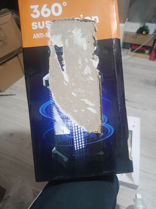 Електрична лампа-знищувач комах (інсектицидна)