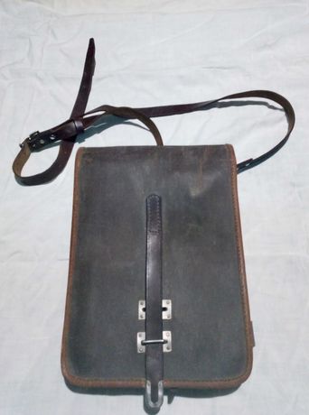 Командирская сумка планшет новая с хранения