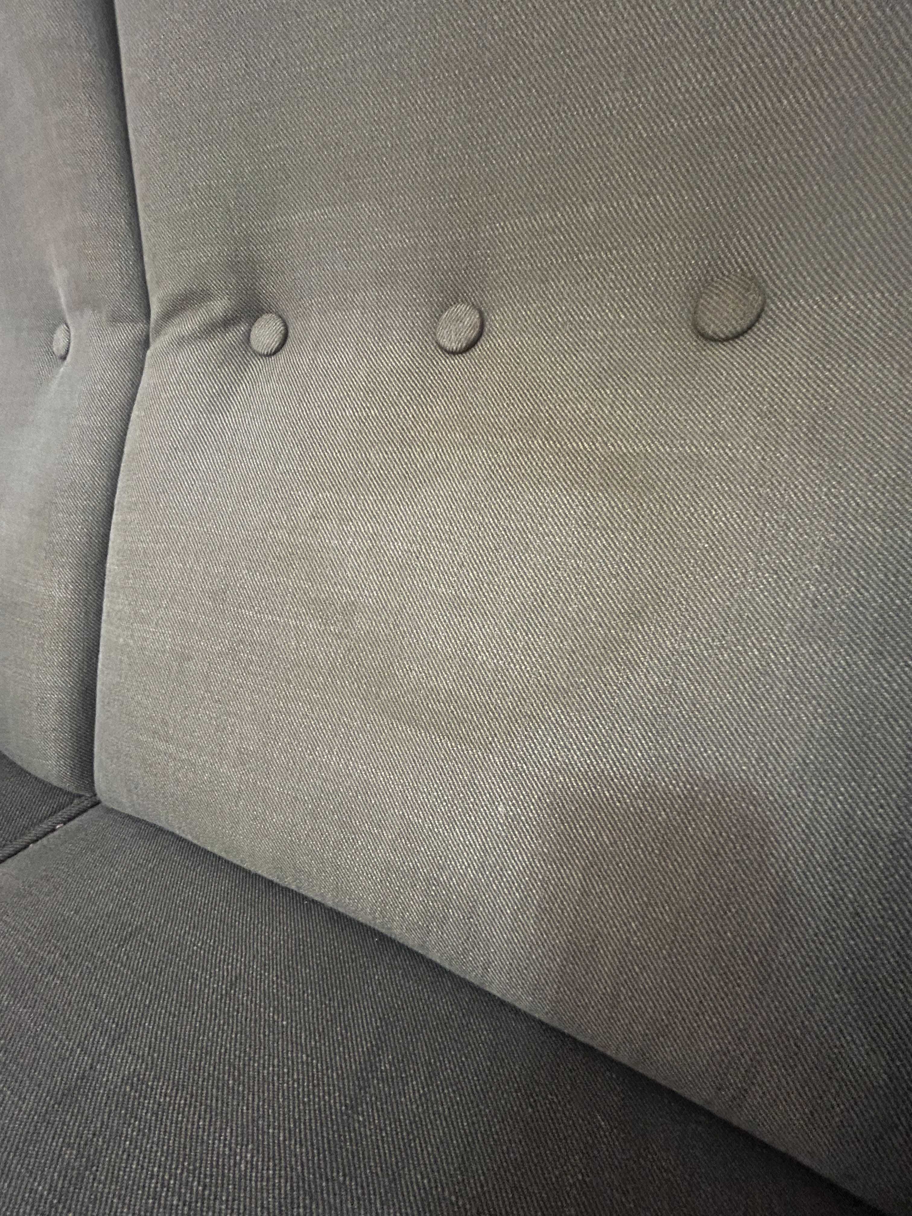 Sofa Ikea Strandmon