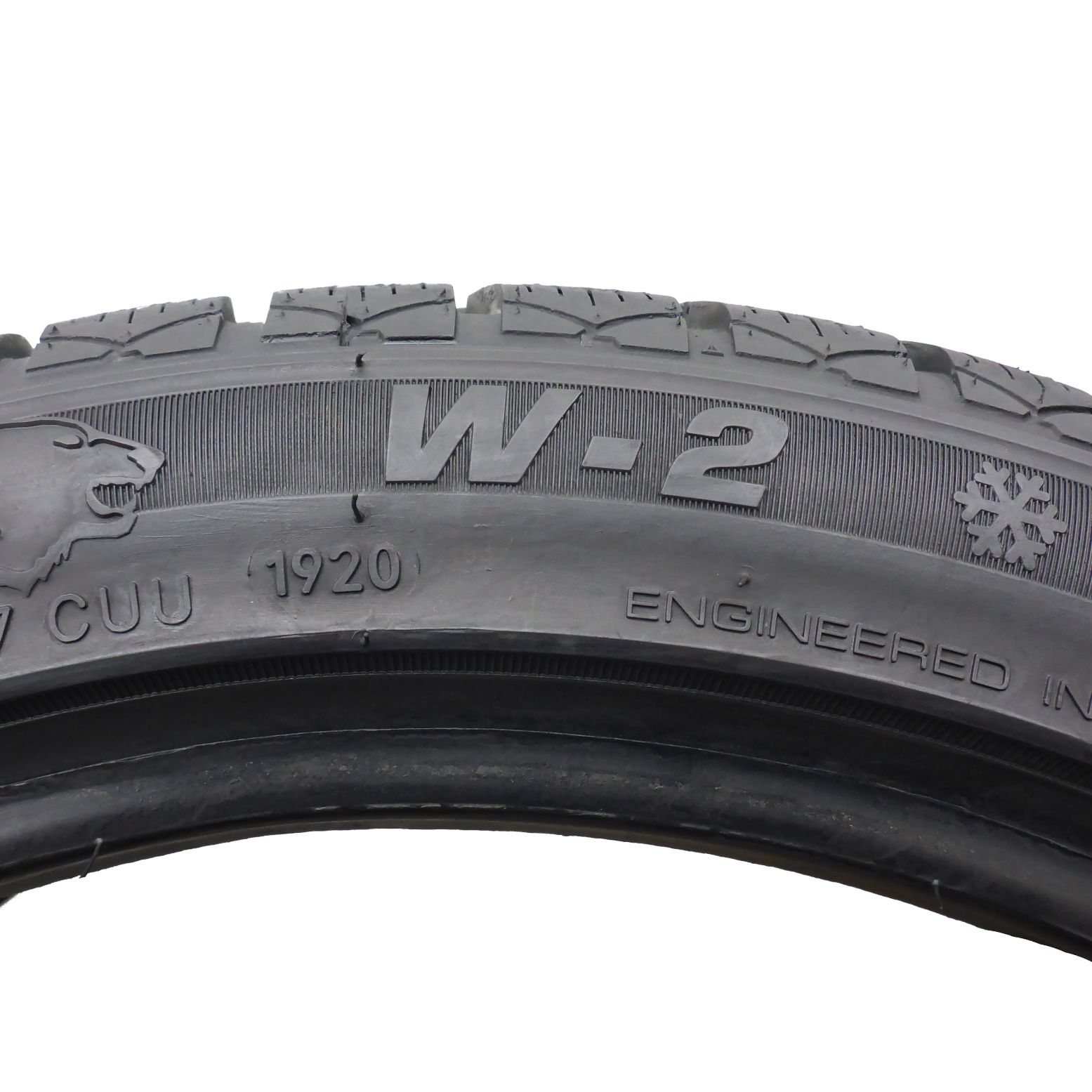 205/45/17 Momo 205/45R17 88V XL North Pole Zima 2020 7,8mm Jak Nowe