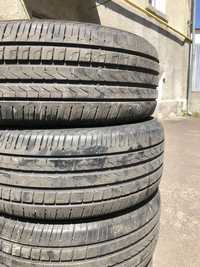 Продам шин  Pirelli R 18 235/55