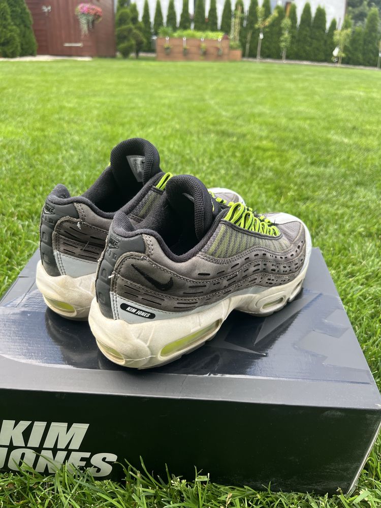 Air Max 95 Kim Jones