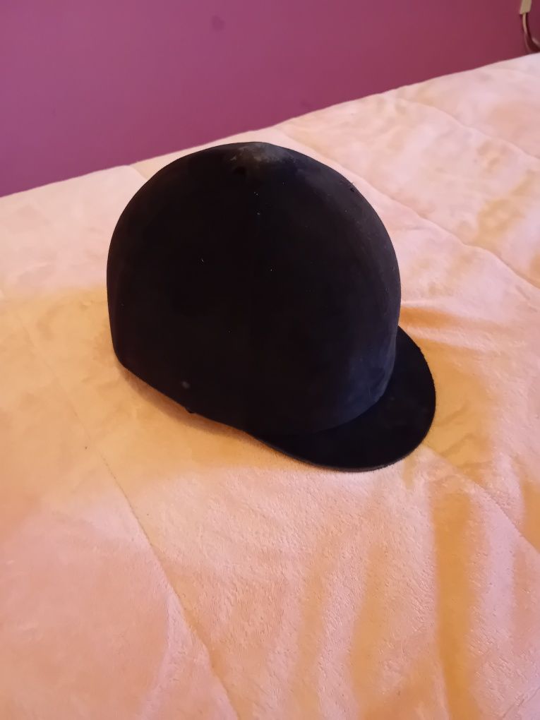 Toque de equitação