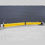 Listwa brukarska GEPTER LTS500 LEASING