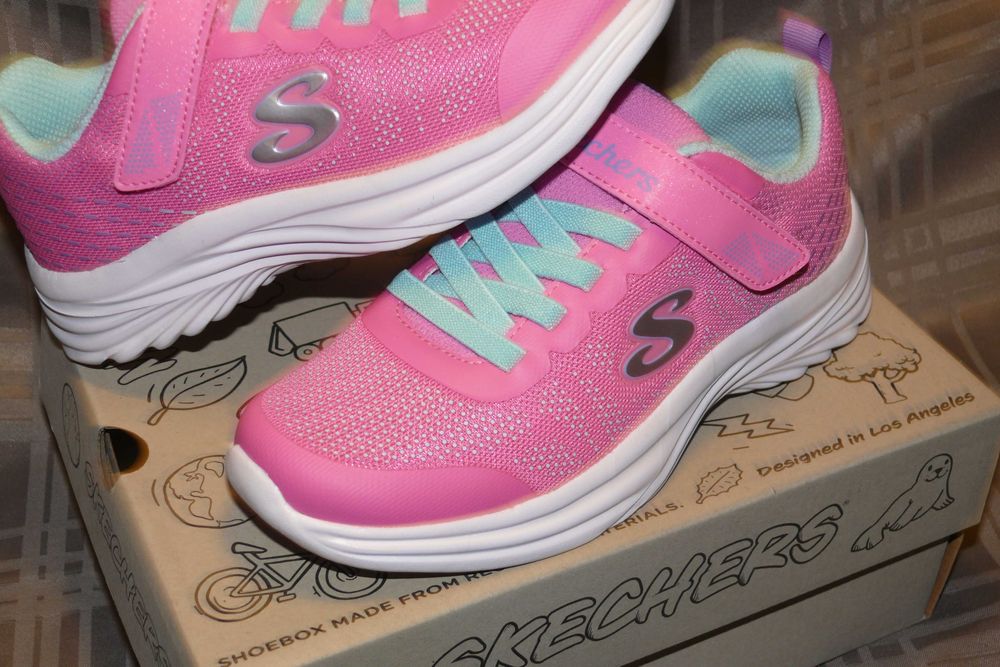 Ténis Skechers dancer-radiant