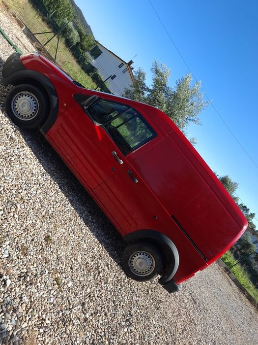 Ford Connect 1.8tdci nacional